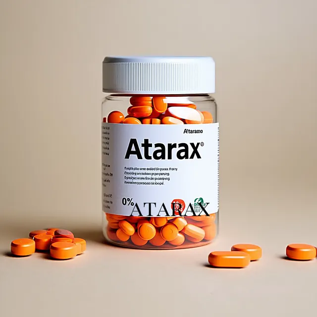 Achat atarax 25mg